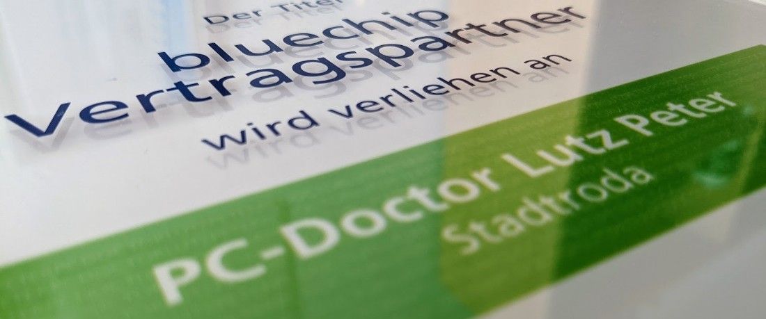 bluechip - Vertragspartner bluechip - Vertragspartner